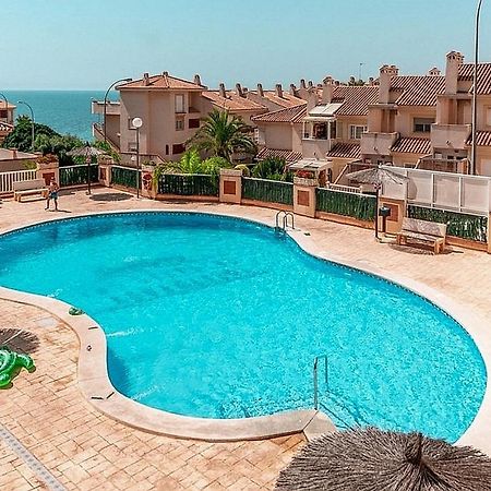 Apartamento Terrazas de Aguamarina Dehesa de Campoamor (Orihuela Costa) Exterior foto