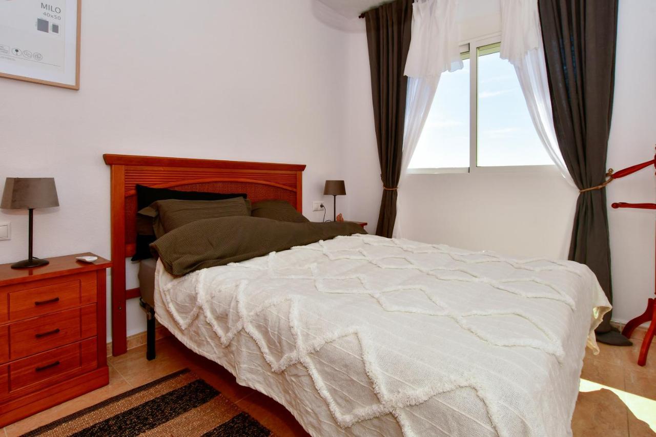 Apartamento Terrazas de Aguamarina Dehesa de Campoamor (Orihuela Costa) Exterior foto