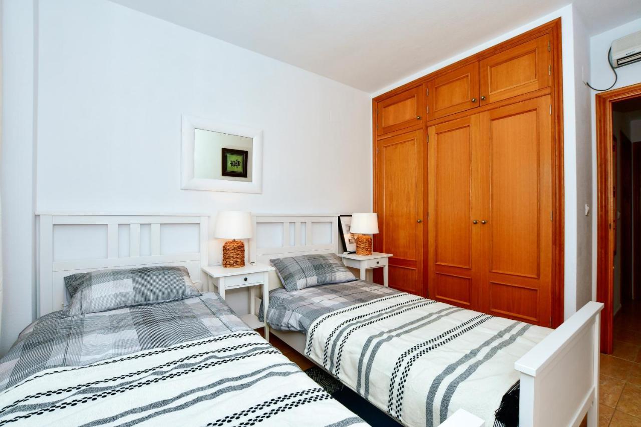 Apartamento Terrazas de Aguamarina Dehesa de Campoamor (Orihuela Costa) Exterior foto