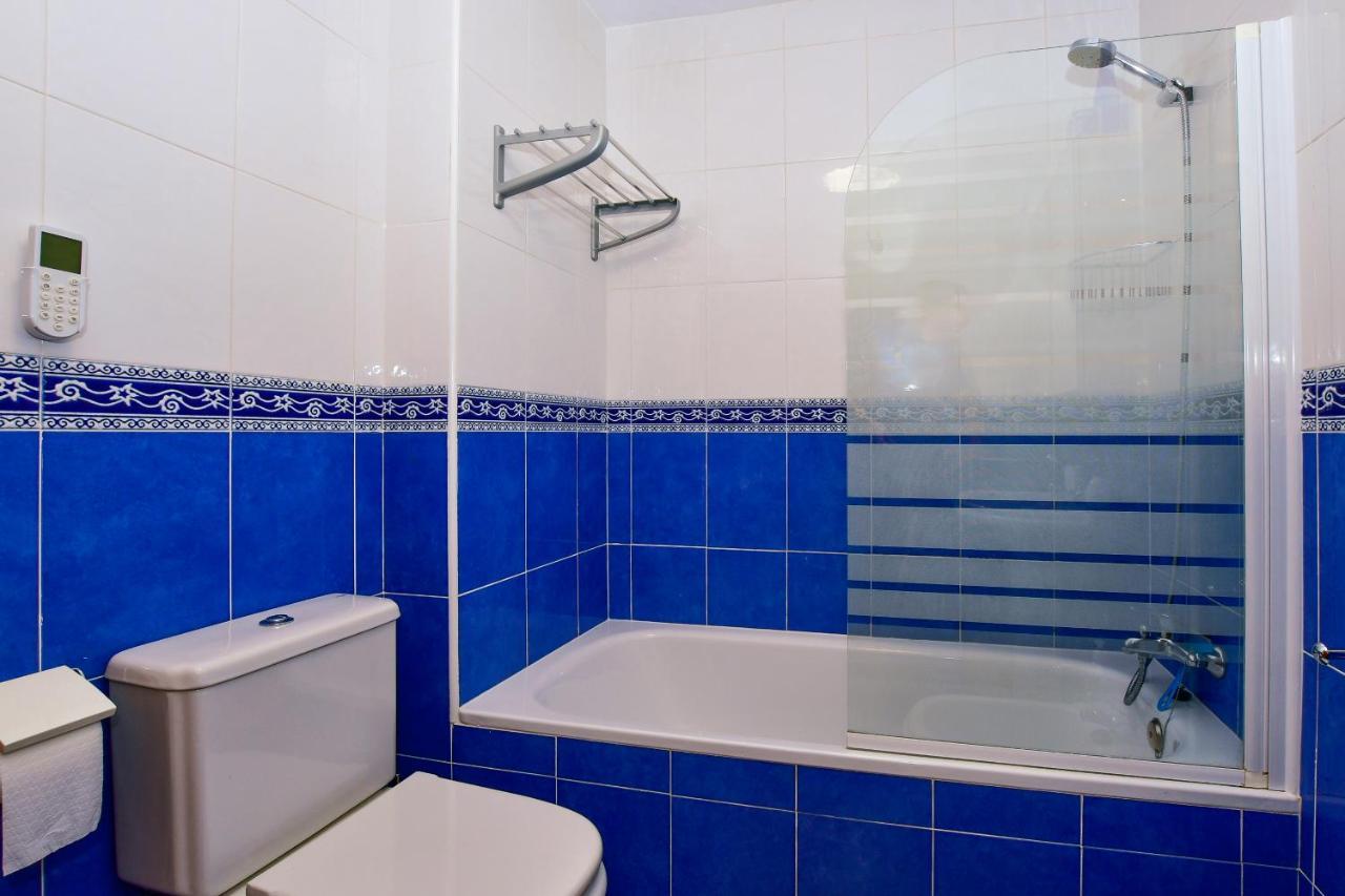 Apartamento Terrazas de Aguamarina Dehesa de Campoamor (Orihuela Costa) Exterior foto