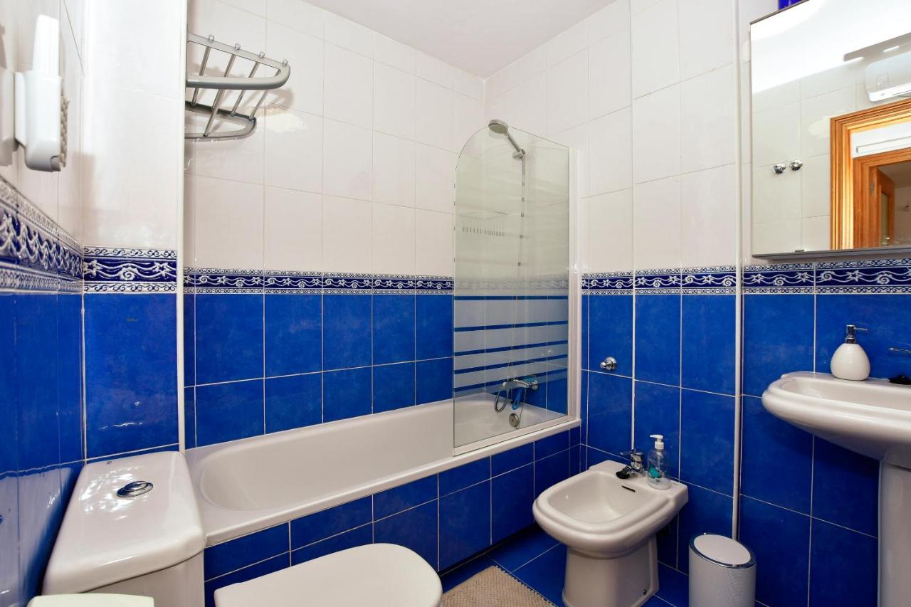 Apartamento Terrazas de Aguamarina Dehesa de Campoamor (Orihuela Costa) Exterior foto