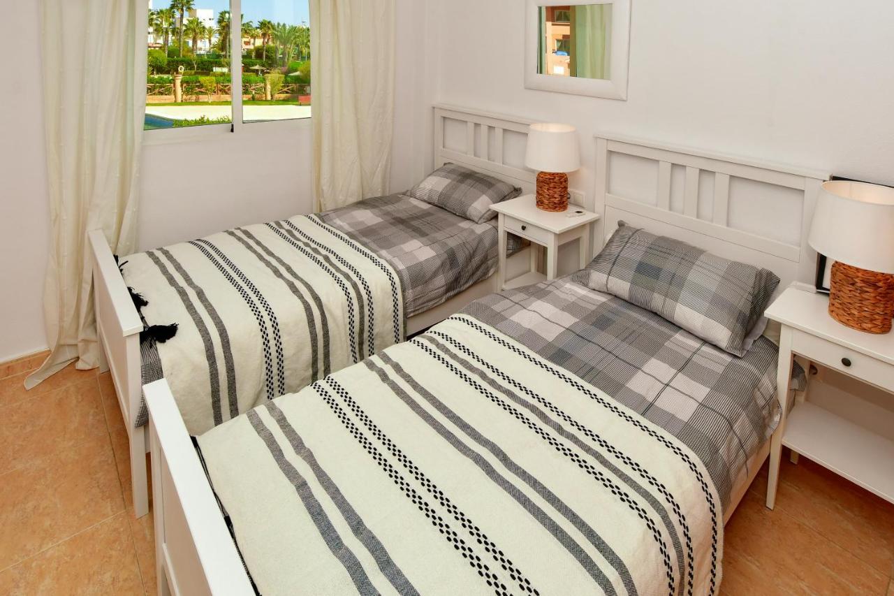 Apartamento Terrazas de Aguamarina Dehesa de Campoamor (Orihuela Costa) Exterior foto